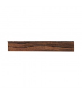 Madagascar Rosewood bridge blank