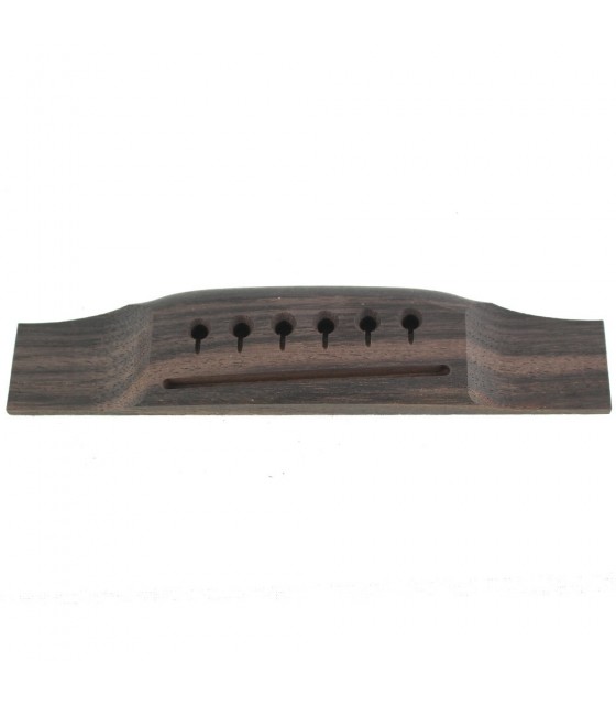 Indische Rosewood Stege 6 Saiten