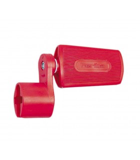 String winder red