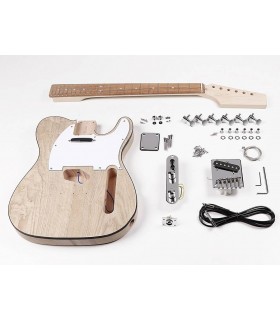 Guitar assembly kit Boston TE-45