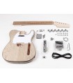 Gitarren-Kit Boston TE-45