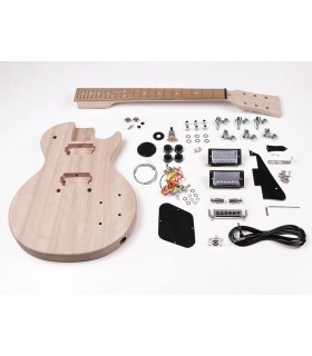 Kit de montage guitare Boston LP-15