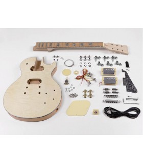 Gitarrensatz Boston LP-45