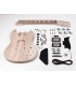 Guitar assembly kit Boston SG-15