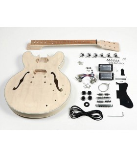 Gitarrenset Boston ES-45