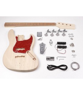 Gitarrenset Boston JB-15