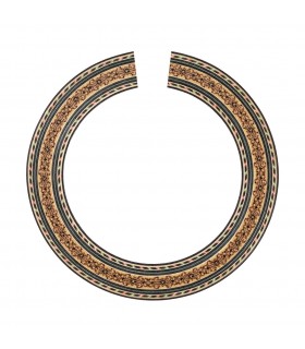 Rosette K