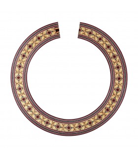 Rosette O