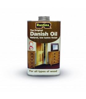 Danish Oil