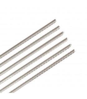 Titanium fretdraad 2.1mm