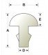 Titan-Bunddraht 2,1 mm