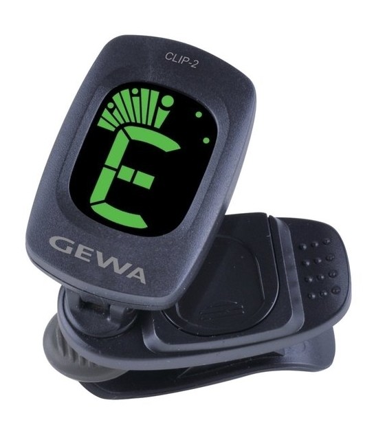 Gewa Tuner CLIP-2