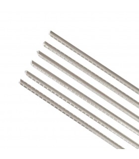 Fret wire 2.0 mm straight