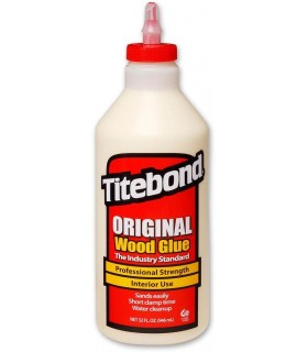 Colle Titebond 946ml