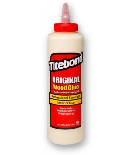 Colle Titebond 473 ml