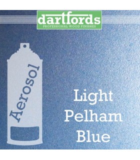 Dartfords Pelham light blue