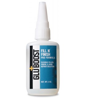 GLUBOOST Fill n' Finish Pro