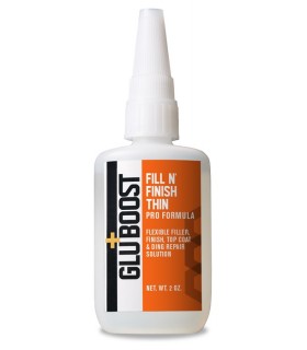 GLUBOOST Fill n' Finish Pro Mince