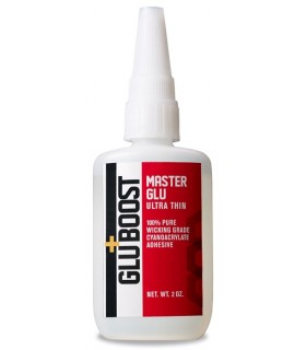 GLUBOOST MasterGlu UltraThin