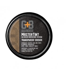 GLUBOOST MasterTint Marron