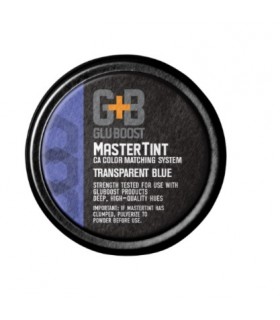 GLUBOOST MasterTint Blau