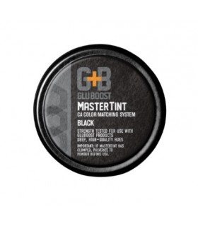 GLUBOOST MasterTint Black