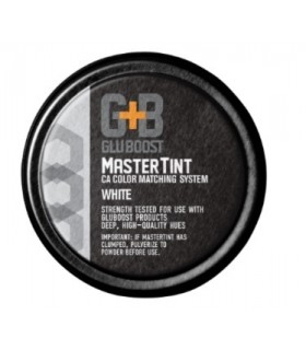 GLUBOOST MasterTint Weiß