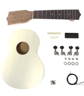 Ukulele kit GK-215