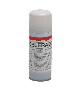 Activateur pour cyanoacrylate - 200 ml.