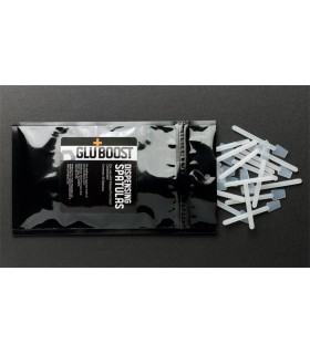 GLUBOOST Dispensing spatels