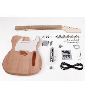 Kit de montage guitare TE-15