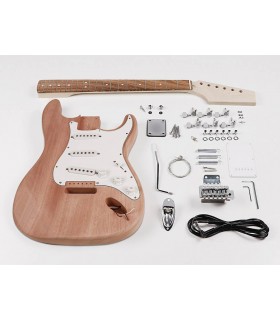 Kit de montage guitare ST-15