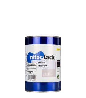 Diluant NitorLACK 1 litre