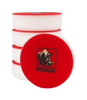 Indasa polishing pad white