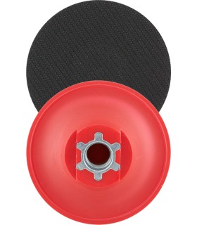 Indasa backing pad 80mm