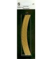 Fret wire brass 2.0 mm