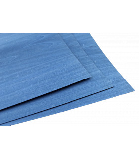 Veneer blue 0.5mm