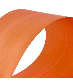 Veneer orange 0.5mm