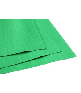 Fineer groen 0.5mm