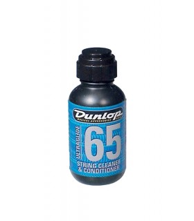 Dunlop 65 Saitenreiniger