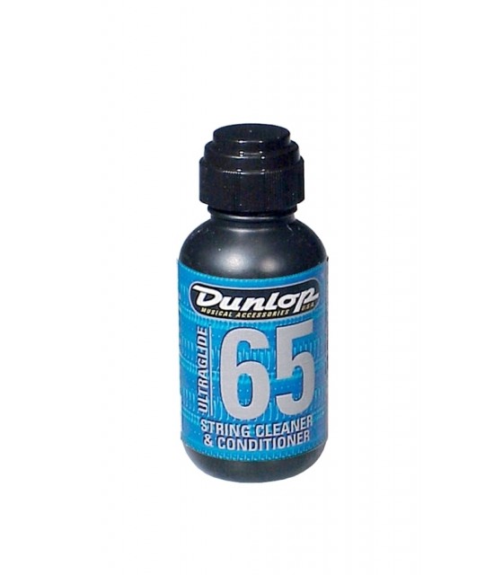 Dunlop 65 Saitenreiniger