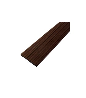 Indian Rosewood binding blank to make your own bindings