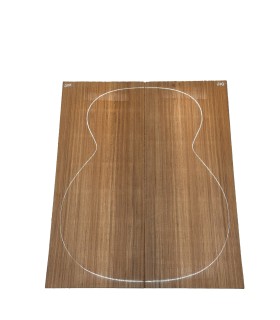 Table d'harmonie Sinker Redwood pour guitare acoustique J10