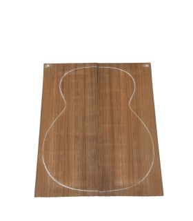 Table d'harmonie Sinker Redwood pour guitare acoustique J14