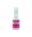 ZAP CA (étiquette rose) - viscosité fine