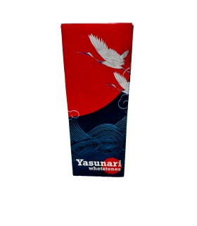 Yasunari wetsteen 1000/3000