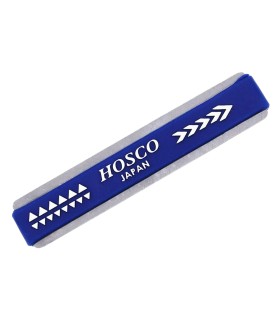 Hosco fret crowning file - small