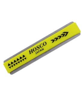 Hosco fret kroon vijl - medium