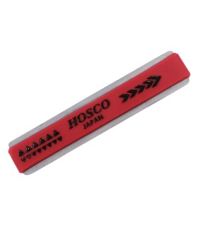 Hosco fret crowning file - jumbo