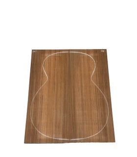 Sinker Redwood Decke für Akustikgitarren set J11